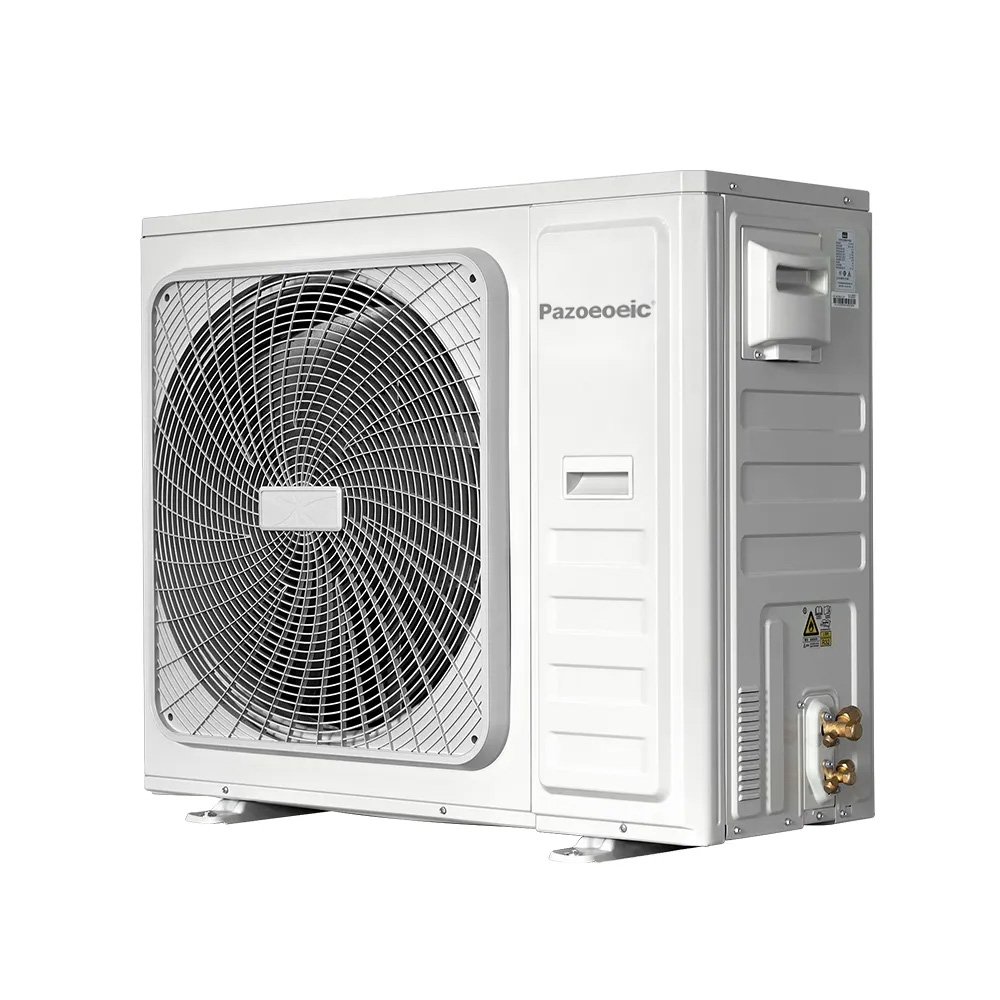 Cassette Type Air Conditioner
