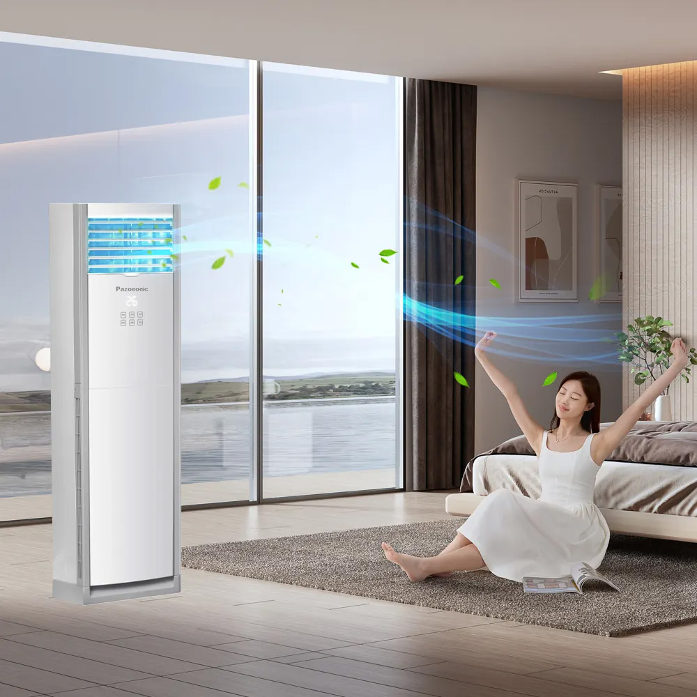 Commercial Floor Standing Air Conditioner